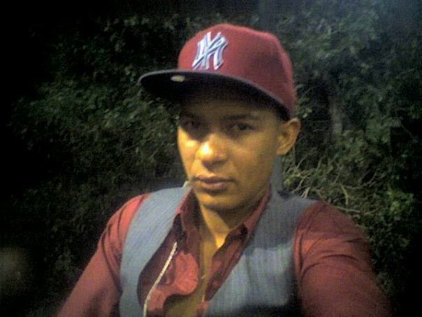 Date this hot Dominican Republic man Cristian from San Pedro De Macoris DO5880