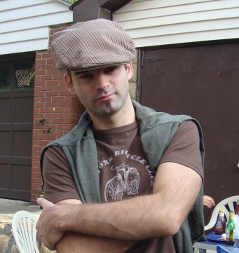 Date this exotic United States man Pgan002 from Pittsburgh US8515