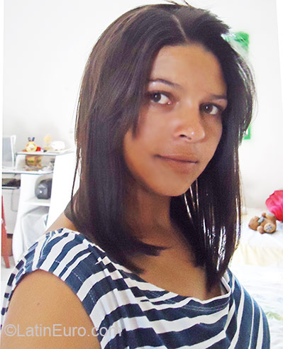 Date this georgeous Brazil girl Sueli from Campinas BR4298