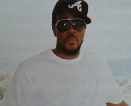 Date this funny United States man A.M. from Atlanta US8529