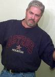 voluptuous United States man  from Houston US8537
