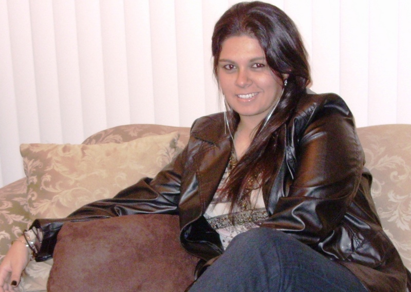 Date this funny Peru girl SUSAN from Lima PE404