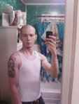 athletic United States man  from High Point US8547