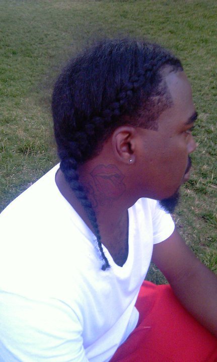 Date this hot United States man Amare from Chester US8551