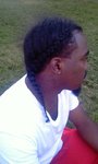 passionate United States man Amare from Chester US8551