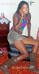 young Jamaica girl Gordalee from Braes River Dist JM179