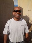 funny United States man Nathaniel from Atlanta US8560