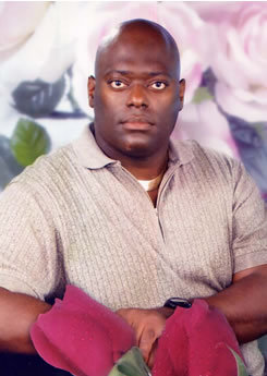 Date this passionate United States man BRION from Santa Babara US8563