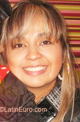 Date this exotic Colombia girl Lida from Cali CO5937