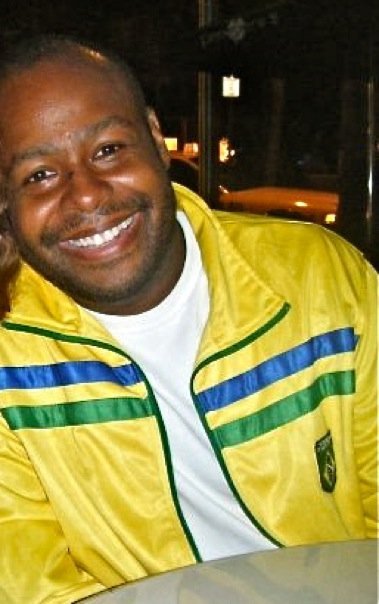 Date this charming United States man Greguinho from New York US8576