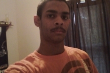 Date this tall United States man Cfarley from Cincinnati US8579