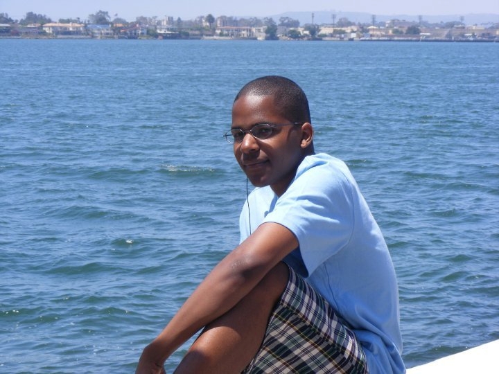 Date this good-looking United States man Joejoe91 from Rocky Mount US8585
