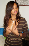 red-hot Kenya girl  from Nairobi KE25
