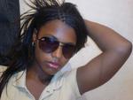 delightful Senegal girl MONICA from Dakar SN103