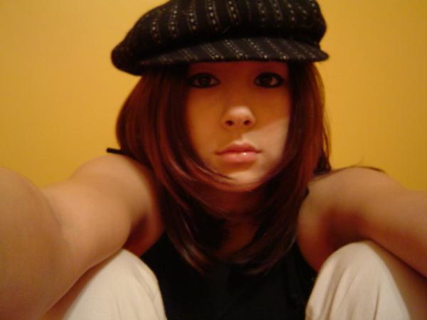 Date this exotic Philippines girl Kate from Pantukan PH360