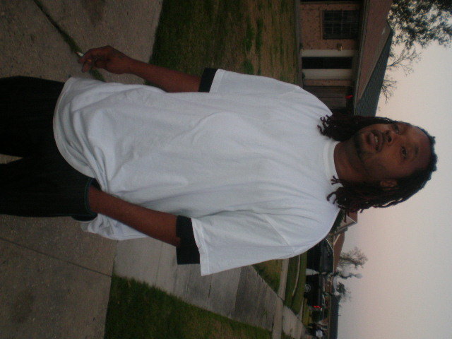 Date this athletic United States man Lo from New Orleans US8603