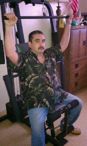 Date this attractive United States man MERITORIOUS1234 from Honolulu US8621