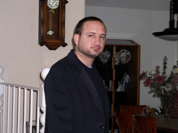 Date this lovely United States man Stephen from fullerton US8628