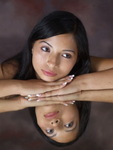 beautiful Costa Rica girl Charlotte from San Jose CR42
