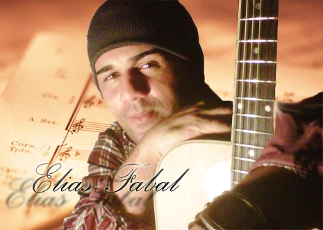 Date this happy Dominican Republic man Eliasfabal from Santo Domingo DO6094