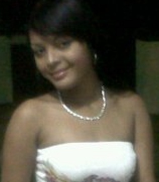 Date this fun Dominican Republic girl Latinalatina from Puerto Plata DO6114