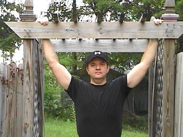 Date this lovely United States man THUNDERSTRUCK70 from N Atlanta US8648