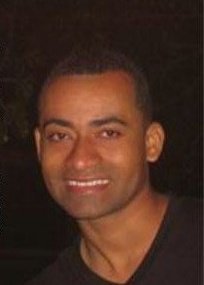 Date this attractive Dominican Republic man Carlos Rodrigue from San Pedro De Macoris DO6141