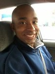 tall United States man Nicholas from Bronx US8676