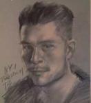 lovely United States man Joseph from Por Ahi US8683