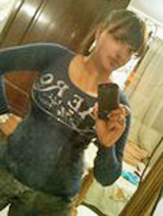 Date this cute Dominican Republic girl Ambar* from Santo Domingo DO6181