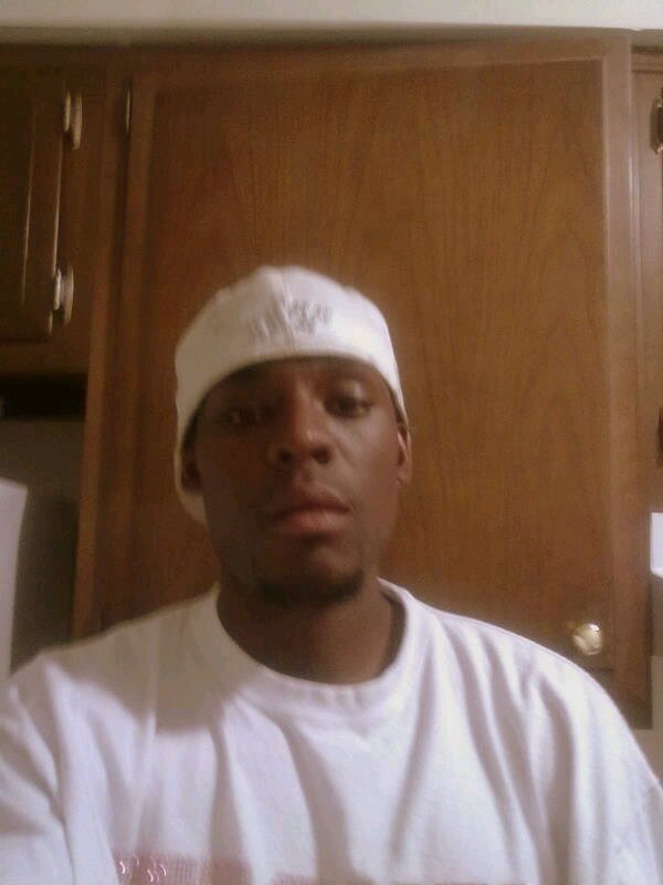 Date this charming United States man Lamar from Louisville US8692