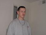 charming United States man  from Naples US8709