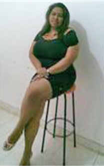 Date this exotic Colombia girl Jenny from Cali CO6095
