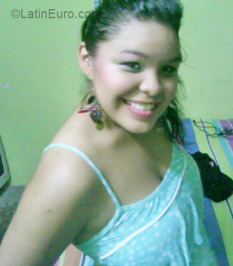 Date this gorgeous Panama girl Tany from Panama City PA58