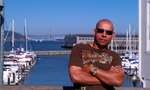 charming United States man Errol from Winston Salem US8725