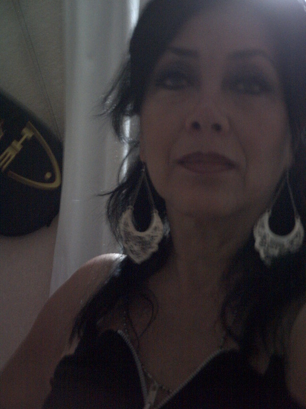 Date this georgeous Mexico girl Marizu arroyo from Tulancingo MX282