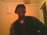 athletic United States man Toriano from Orlando US8729