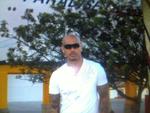 voluptuous United States man  from San Leandro US8739