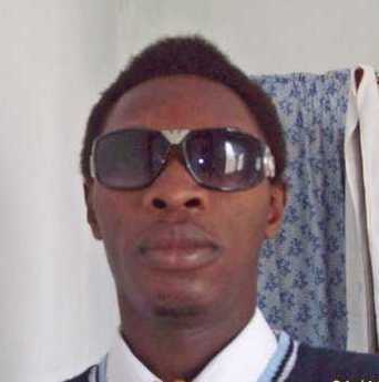 Date this attractive Nigeria man Davidseeker from Nigeria NG327