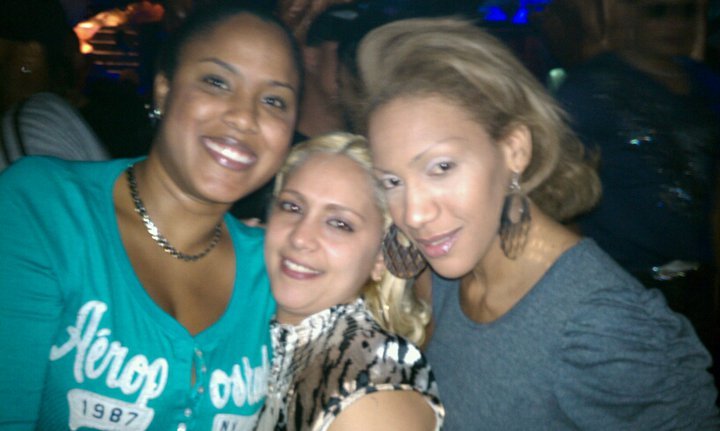 Date this cute Dominican Republic girl Yudelka Taveras from Santo Domingo DO6261
