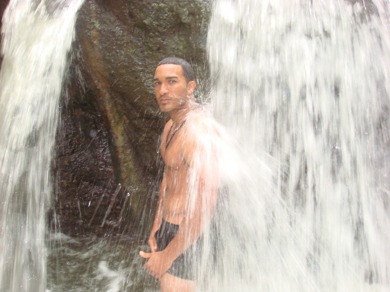 Date this hard body Dominican Republic man Victor sosa from Santiago DO6295