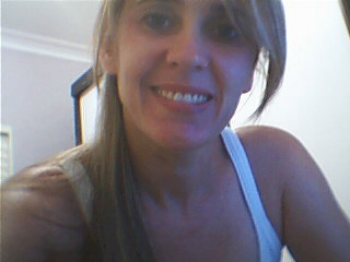 Date this happy Brazil girl Sandra from Catalao BR4475