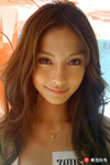 tall China girl  from Beijing CN13