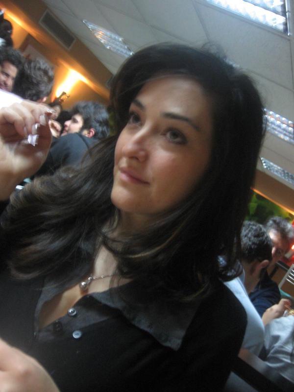Date this gorgeous Colombia girl Mmprd from BogotÃ¡ CO6156