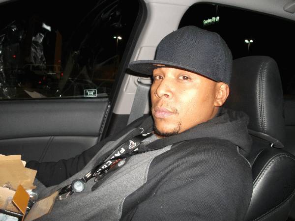 Date this stunning United States man Derrick from Atlanta US8761