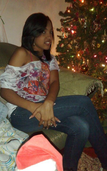 Date this cute Dominican Republic girl Isary from Santiago DO6324