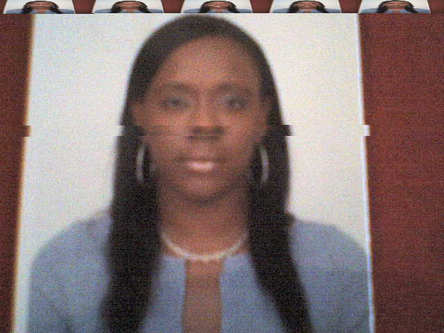 Date this delightful Dominican Republic girl Wendy from San Pedro De Macoris DO6331
