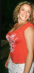 attractive Brazil girl Elisabeth from Sao Jose BR4498