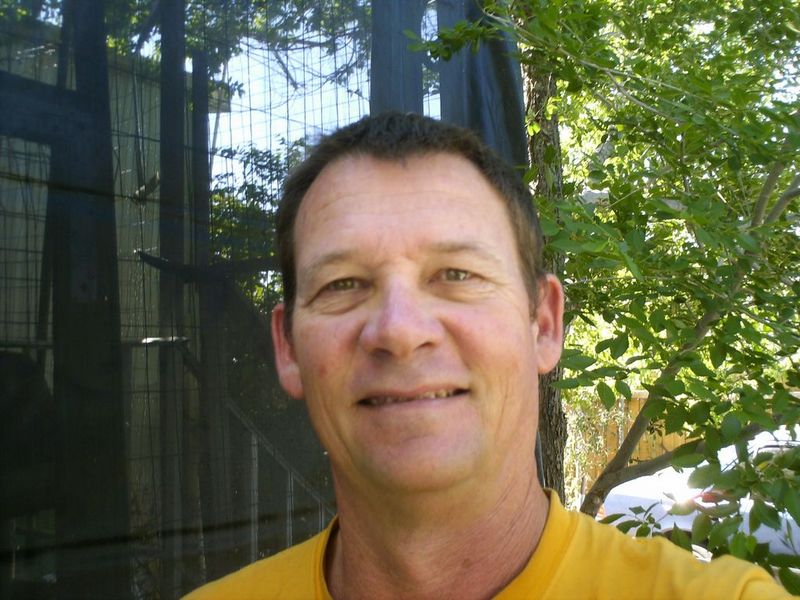 Date this hard body United States man William (Bill) from Reno US8779