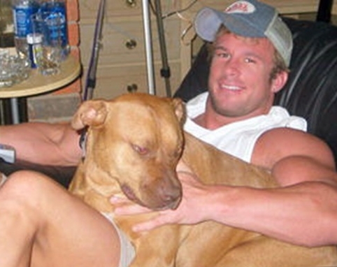 Date this pretty United States man Sexualblondamer from Honolulu US8780